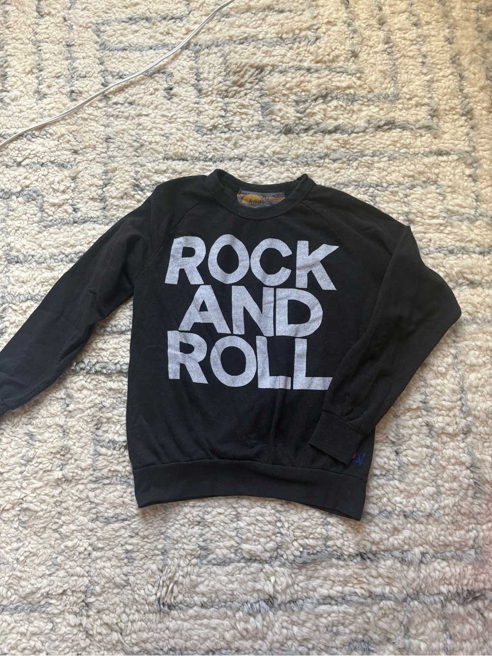 Aviator Nation 'Rock and Roll'